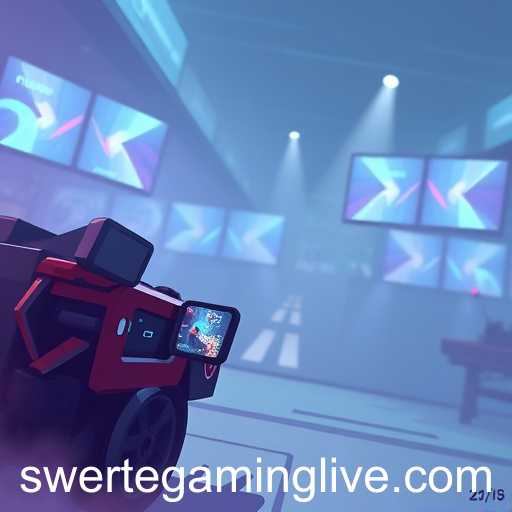 The Rise of SwerteGaming in Online Entertainment